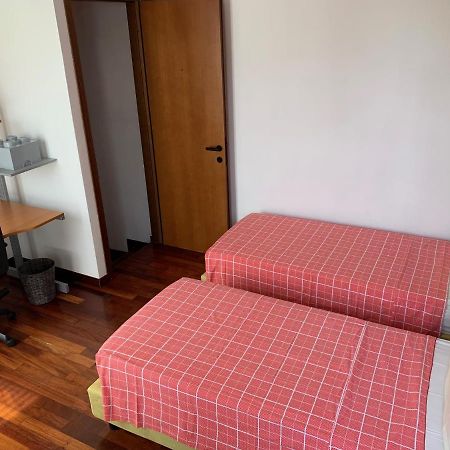 Near Como, Charming Apartment With Fireplace غْرانداتي المظهر الخارجي الصورة