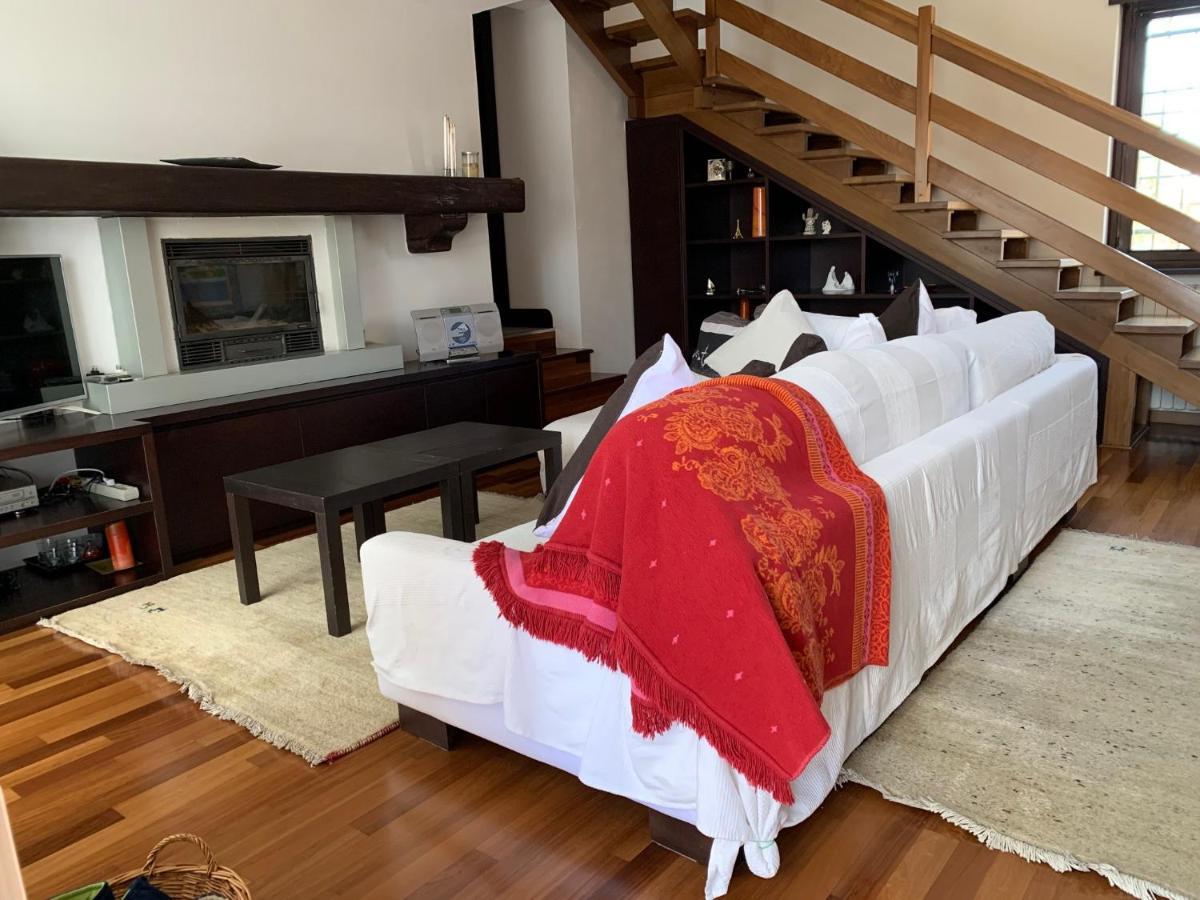 Near Como, Charming Apartment With Fireplace غْرانداتي المظهر الخارجي الصورة