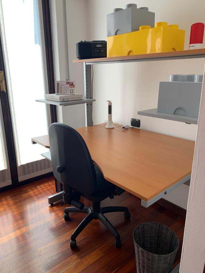 Near Como, Charming Apartment With Fireplace غْرانداتي المظهر الخارجي الصورة